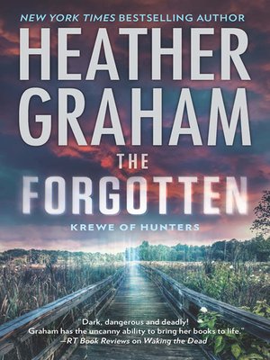 The Forgotten - ebook